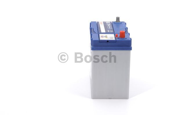 BOSCH Starterbatterie