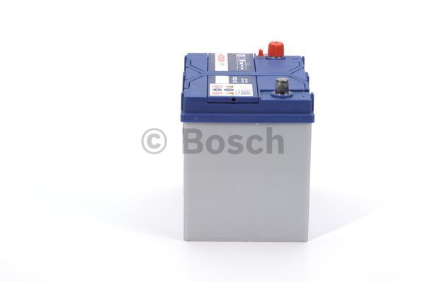 BOSCH Starterbatterie