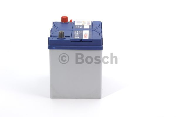 BOSCH Starterbatterie BOSCH Starterbatterie