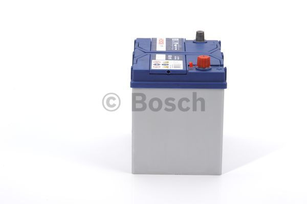 BOSCH Starterbatterie BOSCH Starterbatterie