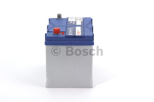 BOSCH Starterbatterie BOSCH Starterbatterie