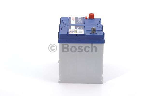 BOSCH Starterbatterie BOSCH Starterbatterie