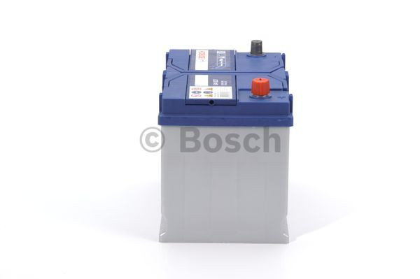 BOSCH Starterbatterie