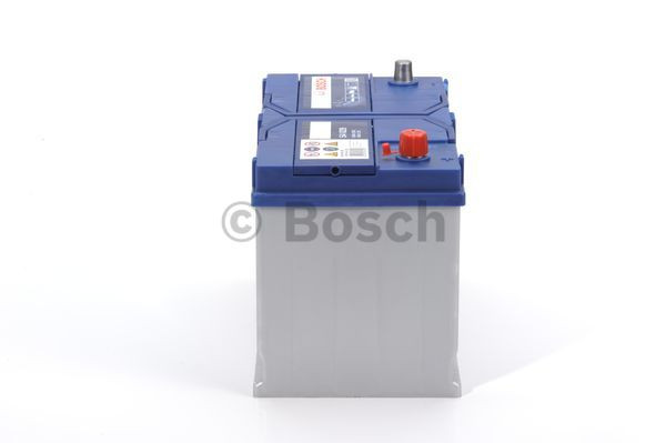 BOSCH Starterbatterie