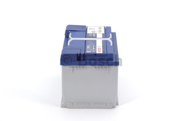 BOSCH Starterbatterie BOSCH Starterbatterie