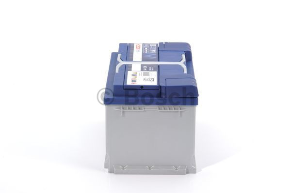 BOSCH Starterbatterie BOSCH Starterbatterie