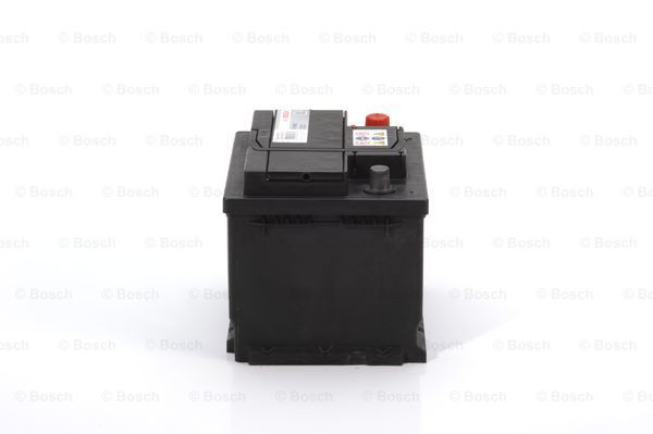 BOSCH Starterbatterie