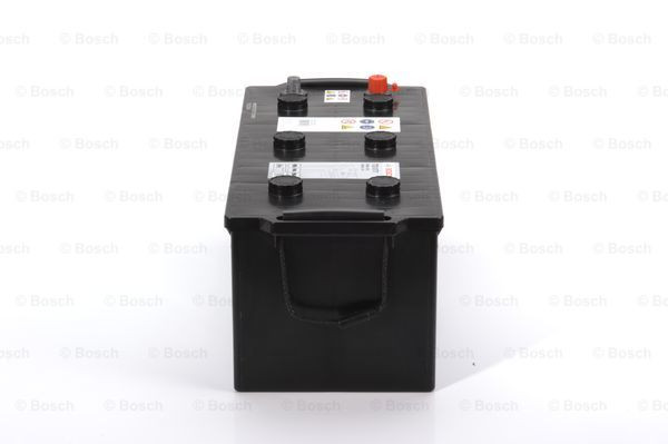 BOSCH Starterbatterie