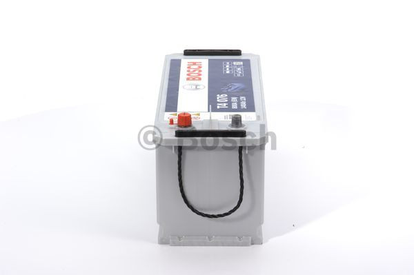 BOSCH Starterbatterie