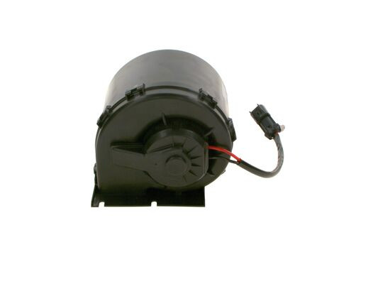 BOSCH Elektromotor