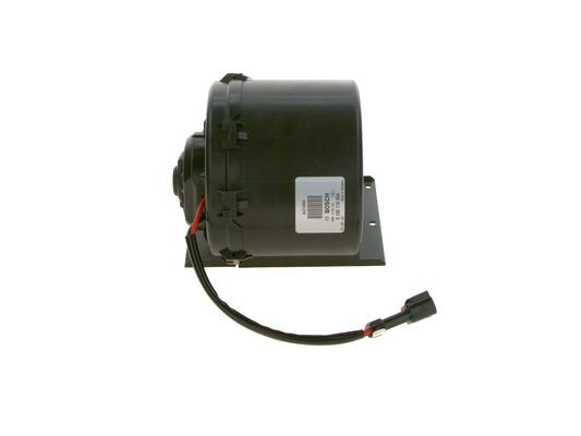 BOSCH Elektromotor