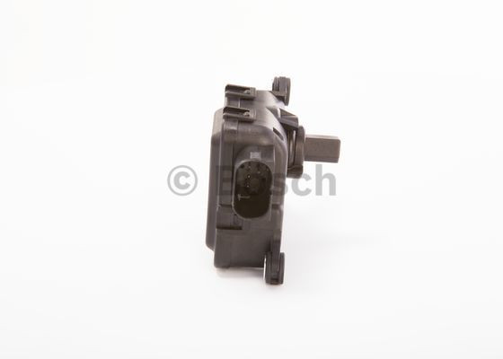 BOSCH Stellelement, Leuchtweiteregulierung