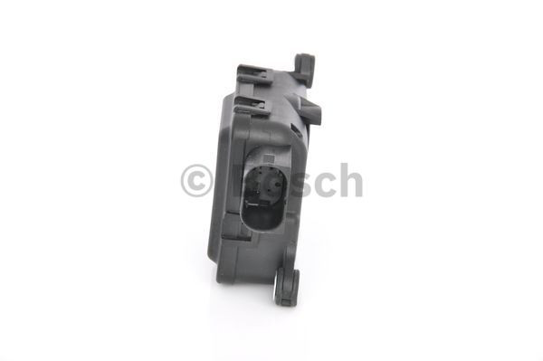 BOSCH Stellelement, Leuchtweiteregulierung