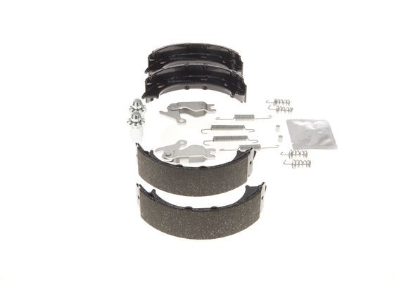 BOSCH Bremsbackensatz, Feststellbremse