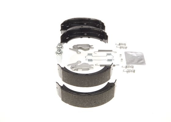 BOSCH Bremsbackensatz, Feststellbremse