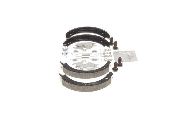 BOSCH Bremsbackensatz, Feststellbremse