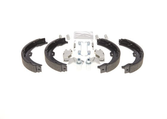 BOSCH Bremsbackensatz, Feststellbremse