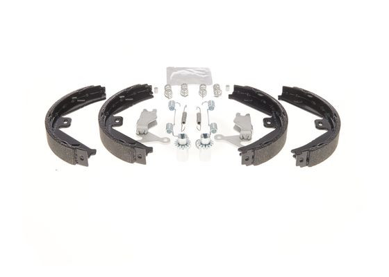 BOSCH Bremsbackensatz, Feststellbremse