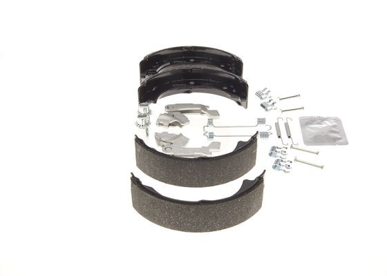 BOSCH Bremsbackensatz, Feststellbremse