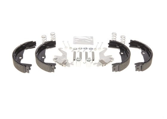 BOSCH Bremsbackensatz, Feststellbremse