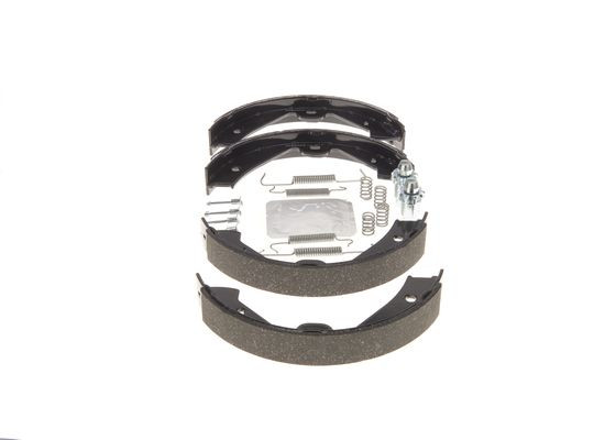 BOSCH Bremsbackensatz, Feststellbremse