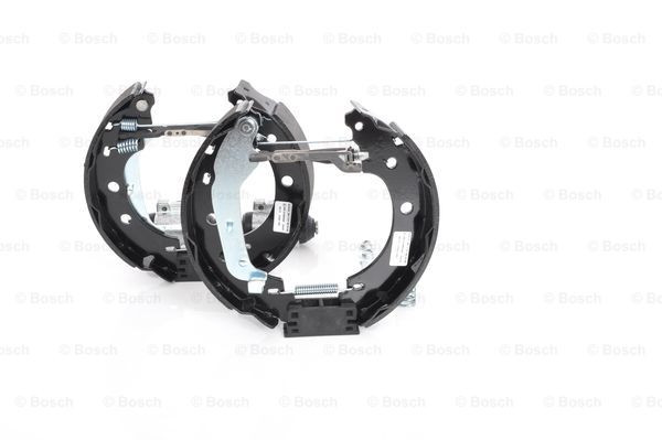 BOSCH Bremsbackensatz