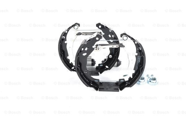 BOSCH Bremsbackensatz