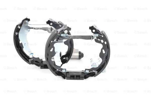 BOSCH Bremsbackensatz