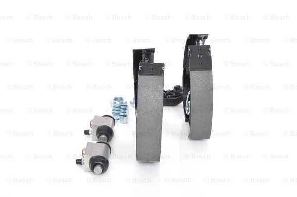 BOSCH Bremsbackensatz