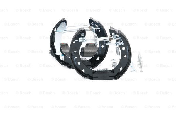 BOSCH Bremsbackensatz