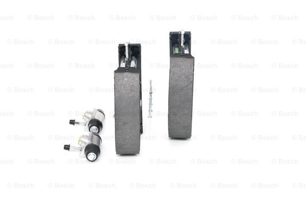 BOSCH Bremsbackensatz