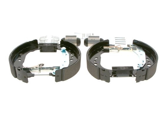 BOSCH Bremsbackensatz