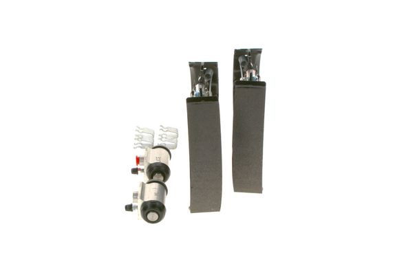BOSCH Bremsbackensatz