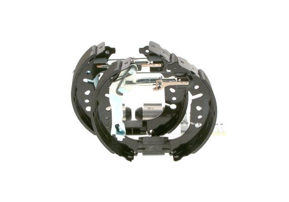 BOSCH Bremsbackensatz