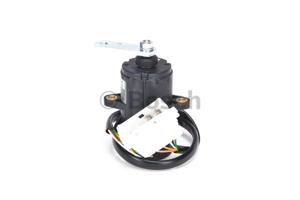 BOSCH Sensor, Fahrpedalstellung