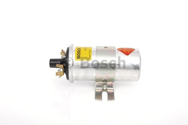 BOSCH Zündspule