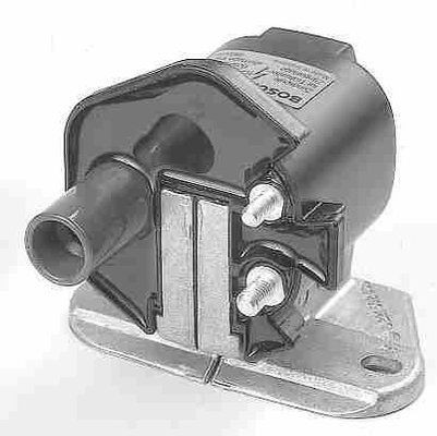BOSCH Zündspule
