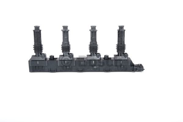 BOSCH Zündspule