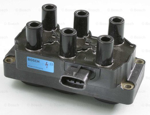 BOSCH Zündspule