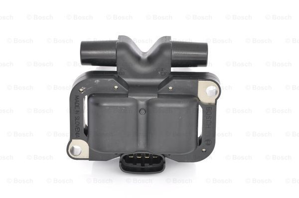 BOSCH Zündspule