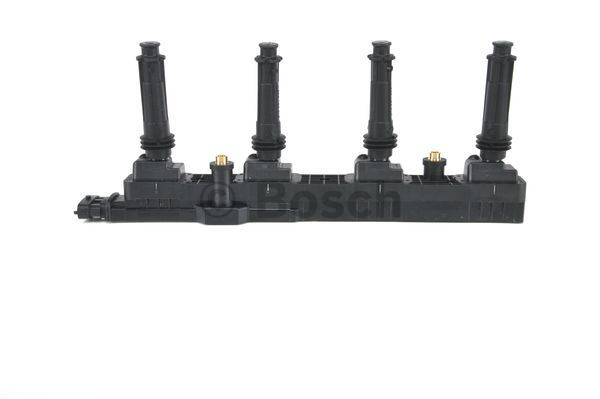 BOSCH Zündspule