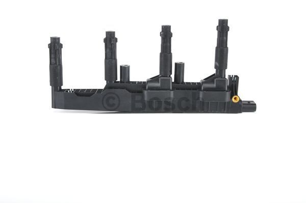 BOSCH Zündspule