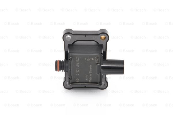 BOSCH Zündspule