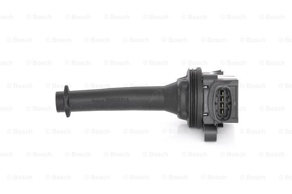 BOSCH Zündspule