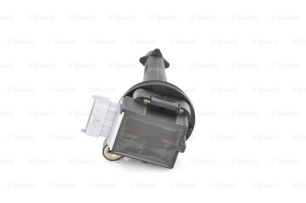 BOSCH Zündspule