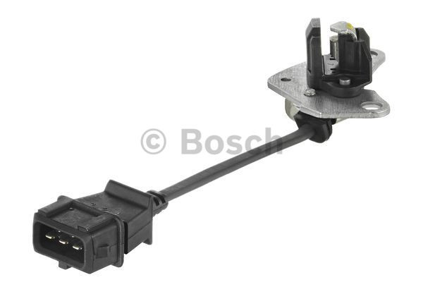 BOSCH Sensor, Zündimpuls