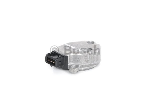 BOSCH Sensor, Nockenwellenposition BOSCH Sensor, Nockenwellenposition