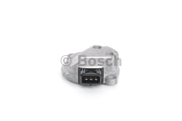 BOSCH Sensor, Nockenwellenposition BOSCH Sensor, Nockenwellenposition