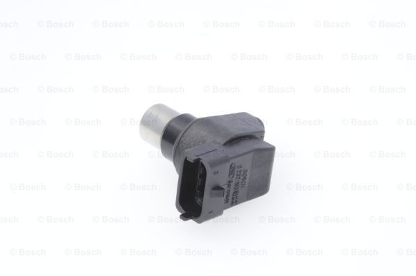 BOSCH Sensor, Nockenwellenposition BOSCH Sensor, Nockenwellenposition