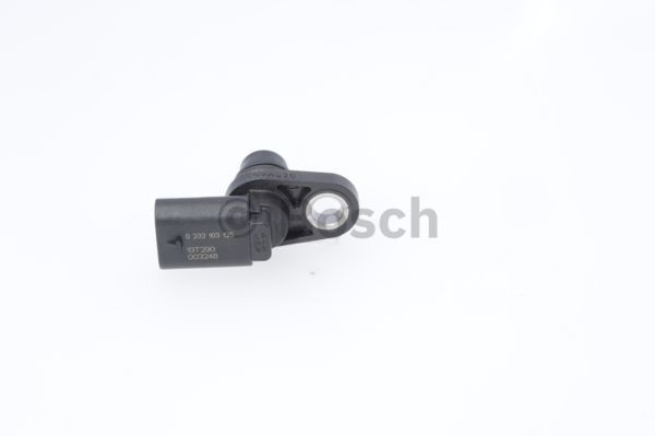 BOSCH Sensor, Nockenwellenposition BOSCH Sensor, Nockenwellenposition
